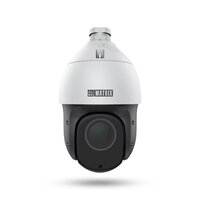 Matrix 2 MP IP PTZ Camera (SATATYA PZCR20ML25CWP) - CCTV Surveillance Camera