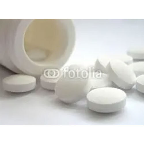 Telmisartan With Hydrochlorthiazide Tablet - Grade: Medical