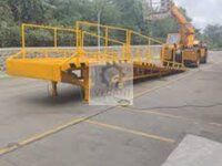 Forklift Ramps Mobile Dock Systems