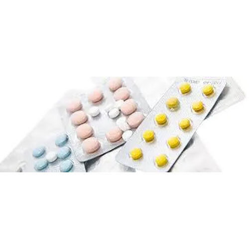 Verapamil Hydrochloride Tablets - Grade: Medical