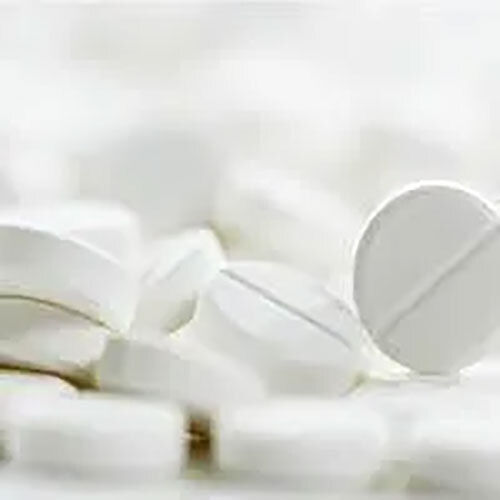 Co Amilozide Tablets - Grade: Medical