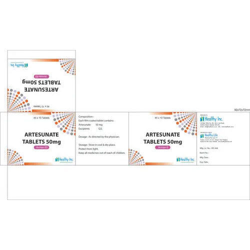 Artesunate Tablets