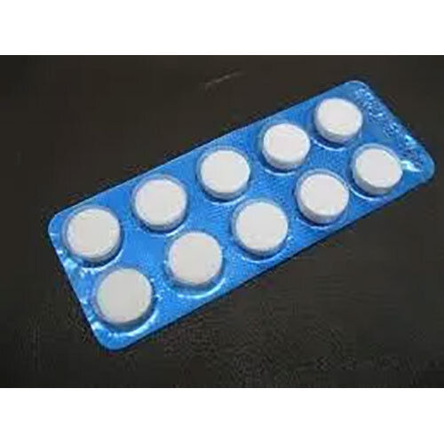 Lamivudine Zidovudine Tablets Ip - Grade: Medical