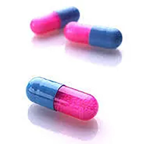 125 mg Ethionamide Tablets IP