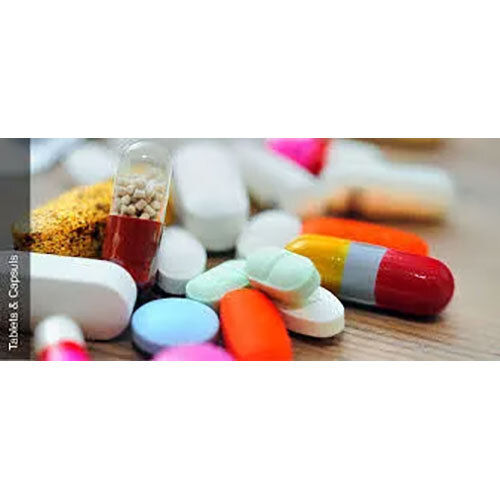 Pharmaceutical Medicines