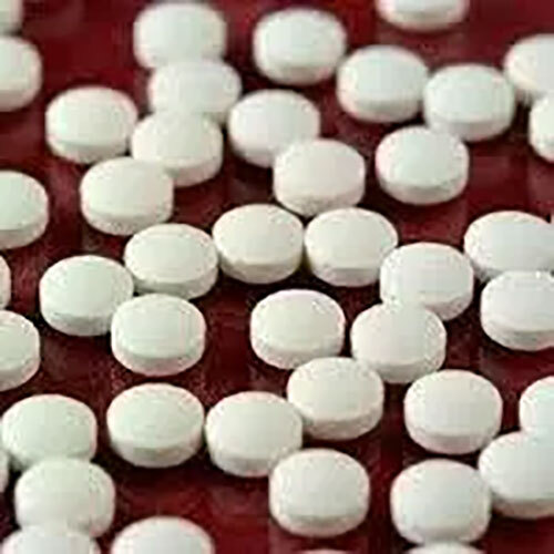 Tegafur Tablets