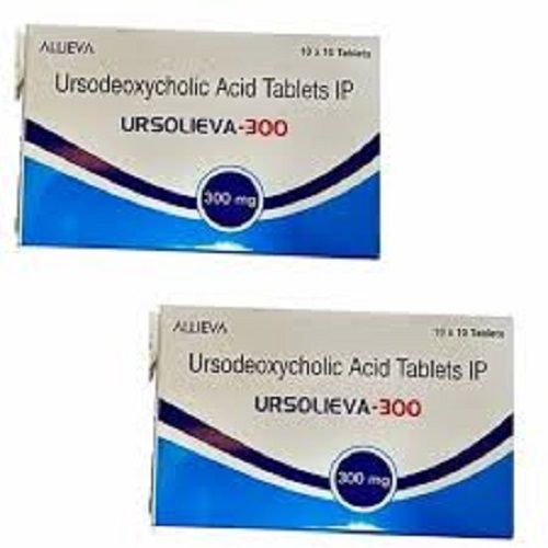 UDCA 300 MG