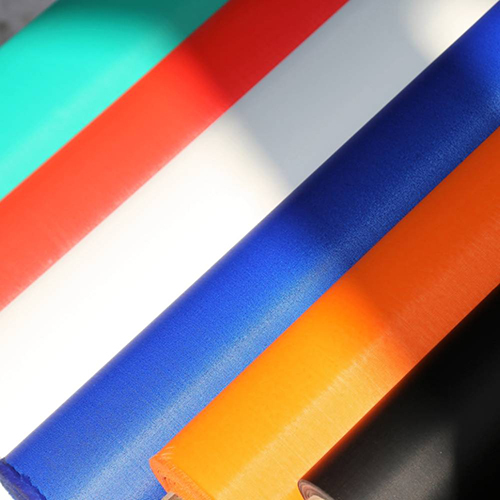 Coated Fiberglass Fabric