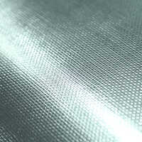 Laminated Fiberglass Fabric