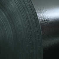 Laminated Fiberglass Fabric