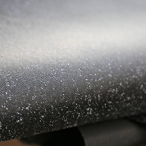 Laminated Fiberglass Fabric