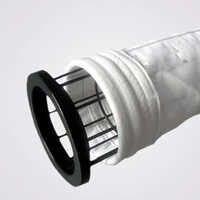 Industrial Filter Bags