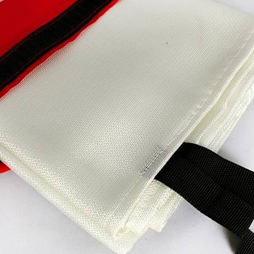 Fire Safety Blanket