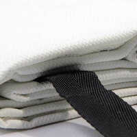 Fire Safety Blanket.