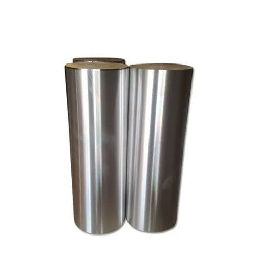 Titanium Grade 2 Round Bar - Application: Construction