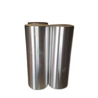 Titanium Grade 9 Round Bar - Silver Finish , Polished Surface For Enhanced Aesthetics And Durability In Structural Applications