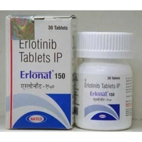 Erlonat 150 Mg Tablets - Drug Type: General Medicines