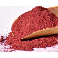 Hibiscus Flower Powder - Packaging Size: 100g