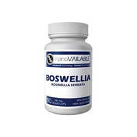 Boswellia Serrata (boswellic Acid) - Physical Form: Capsules