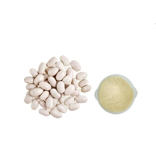 White Kidney Beans Extract (Phaseolamin) - Storage Instructions: Dry And Cool Place