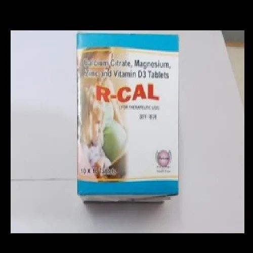 R-Cal Tablets