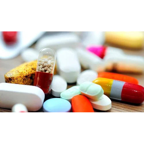 Generic Medicines - Dosage Form: Capsules