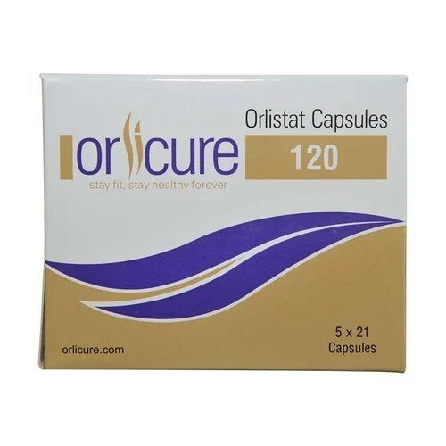 Orlicure Capsule - Drug Type: General Medicines