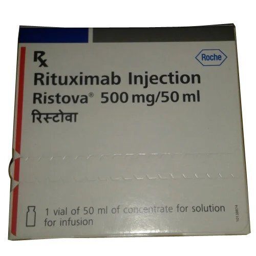 Ristova Injection 500mg