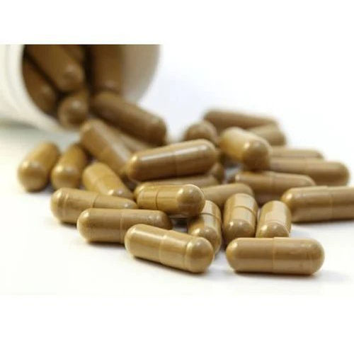 Orlistat Capsules