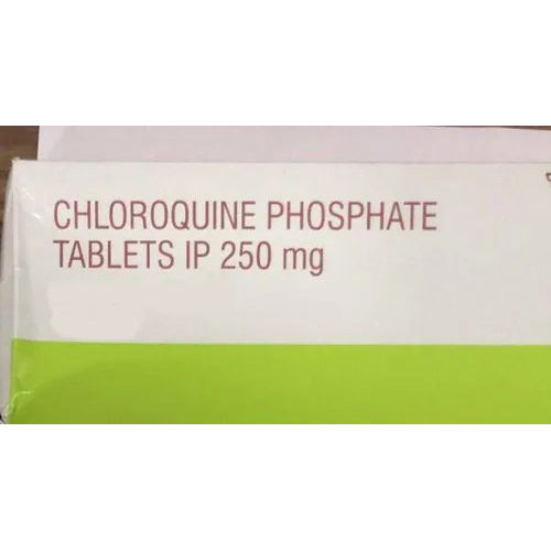 Chloroquine Phosphate Tablets