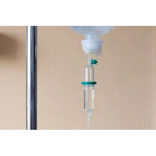 Ciprofloxacin (Jbc) Infection Infusion, 100 Mlbottle - Dosage Form: Injection