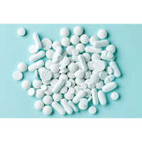 Rifampicin, Isoniazid, Pyrazinamide & Ethambutol Kit