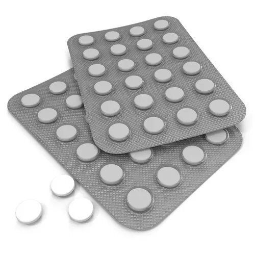 Rifampicin, Isoniazid & Ethambutol Tablets IP Kit