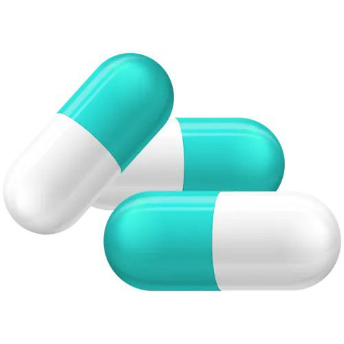 Rifampicin Tablet - Dosage Form: Capsules