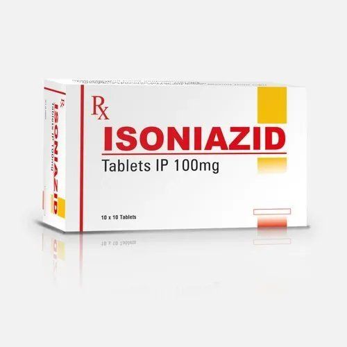 lsoniazide Tablet