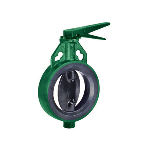 Aquaseal CI Butterfly Valve
