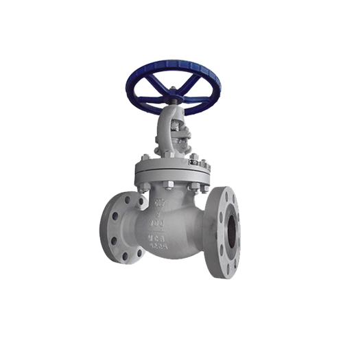 Carbon Steel Globe Valve