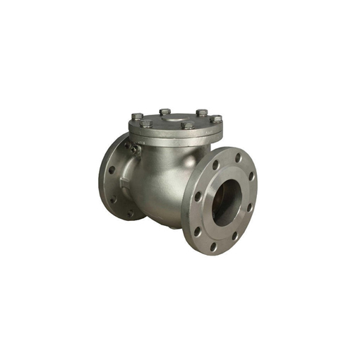 Carbon Steel Check Valve