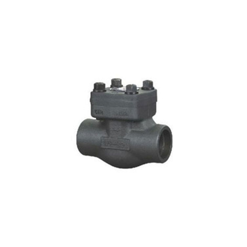 Forged Steel Check Valve