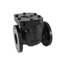 Cast Iron Check Valve