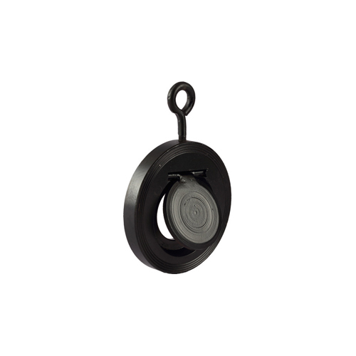 Single Plate Wafer Check Valve