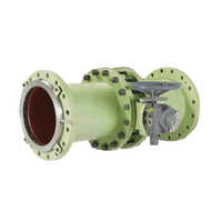 Industrial Balancing Valves