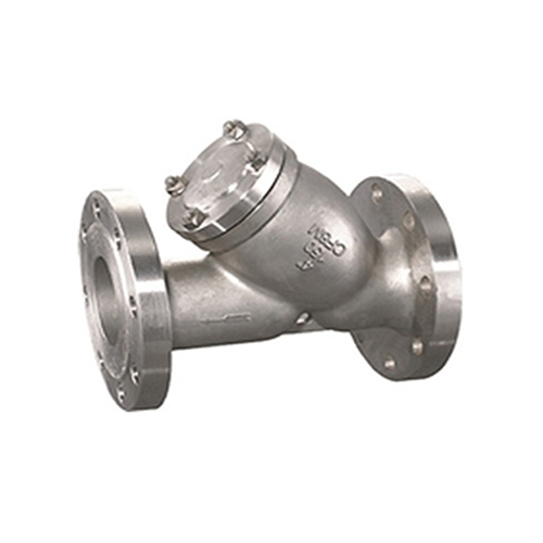 Stainless Steel Y-Type Strainers