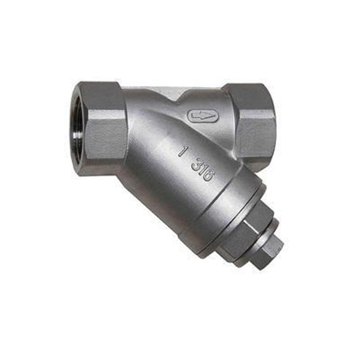 Stainless Steel Y-Type Strainers