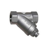 Stainless Steel Y-Type Strainers