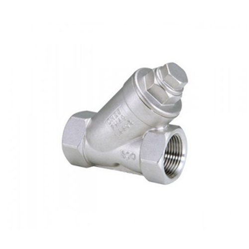 Stainless Steel Y-Type Strainers