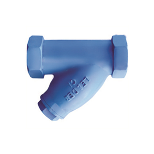 Cast Iron Y-Type Strainers