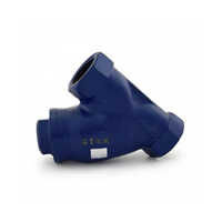 Cast Iron Y-Type Strainers