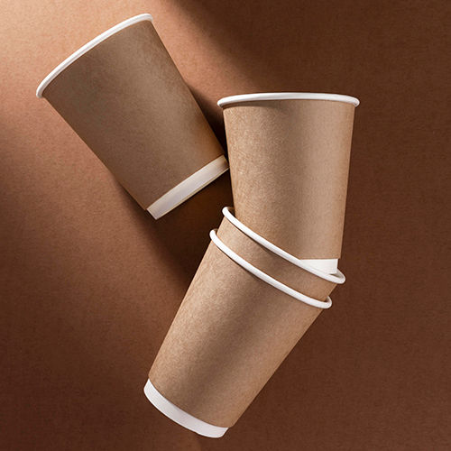 Coffee Go Cardboard Cups