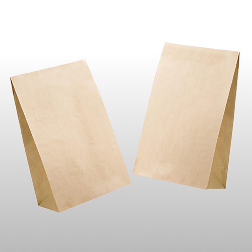 Food Packaging Paper Bag